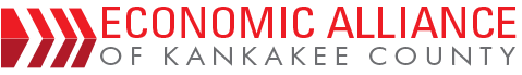 Kankakee economic alliance logo