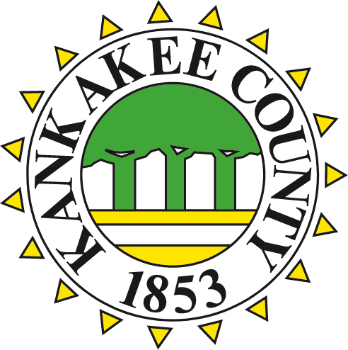 kankakee county board logo