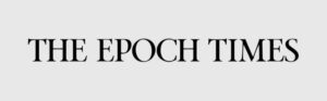 Epoch Times logo