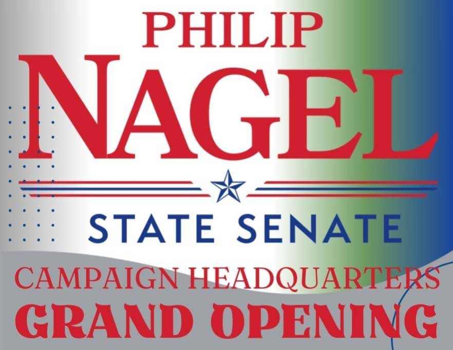 Philip Nagel grand opening image