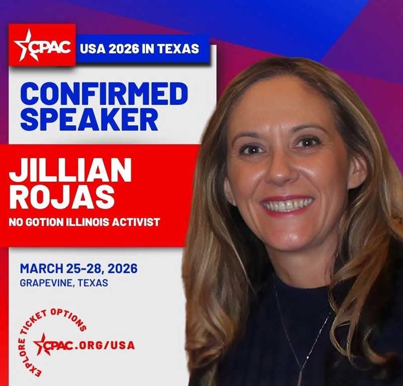 Jillian Rojas at CPAP
